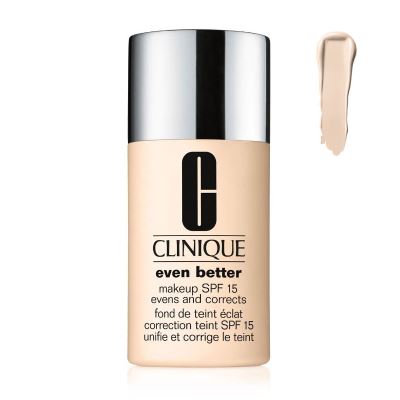 CLINIQUE Even Better Makeup SPF15 24